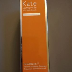 Super size 5 oz Kate Somerville ExfoliKate